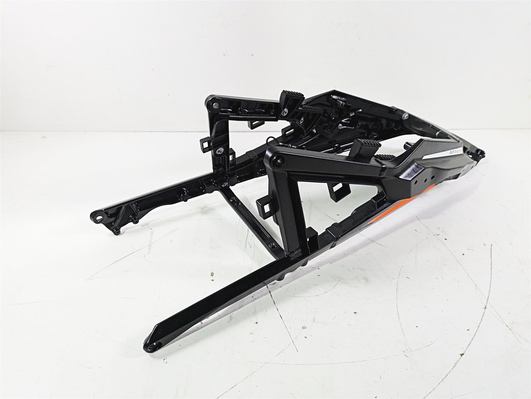 2022 KTM 1290 Super Adventure S Straight Subframe Sub Frame 61903002000 {{ shop.shopifyCountryName }} - Mototech271