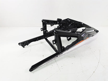 2022 KTM 1290 Super Adventure S Straight Subframe Sub Frame 61903002000 {{ shop.shopifyCountryName }} - Mototech271