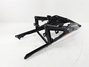 2022 KTM 1290 Super Adventure S Straight Subframe Sub Frame 61903002000 | Mototech271