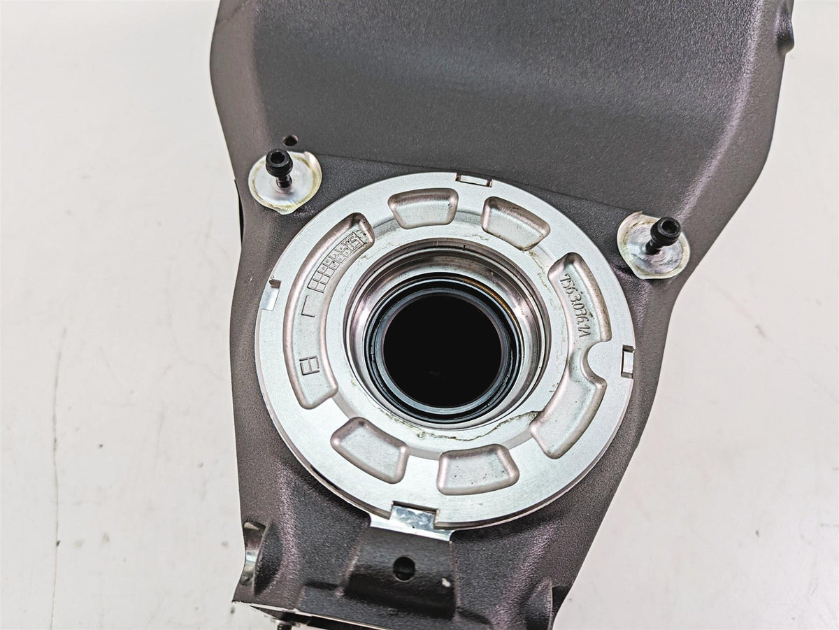 2016 Ducati Panigale 1299 S Straight Main Frame Chassis Airbox With Clean Texas Title - 47022051CA {{ shop.shopifyCountryName }} - Mototech271