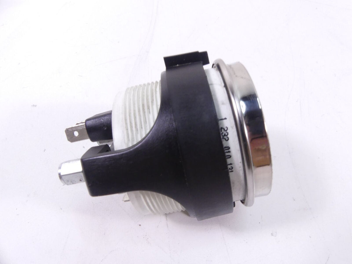 2010 Harley Touring FLHX Street Glide Air Temperature Gauge 75166-01A {{ shop.shopifyCountryName }} - Mototech271