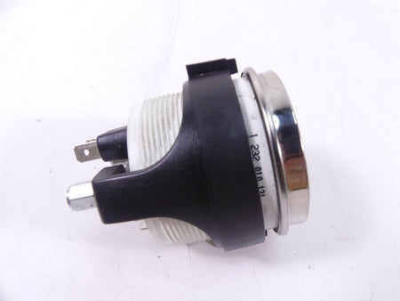 2010 Harley Touring FLHX Street Glide Air Temperature Gauge 75166-01A {{ shop.shopifyCountryName }} - Mototech271