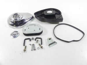 2015 Harley FLD Dyna Switchback Air Cleaner Breather Filter 29182-08A | Mototech271