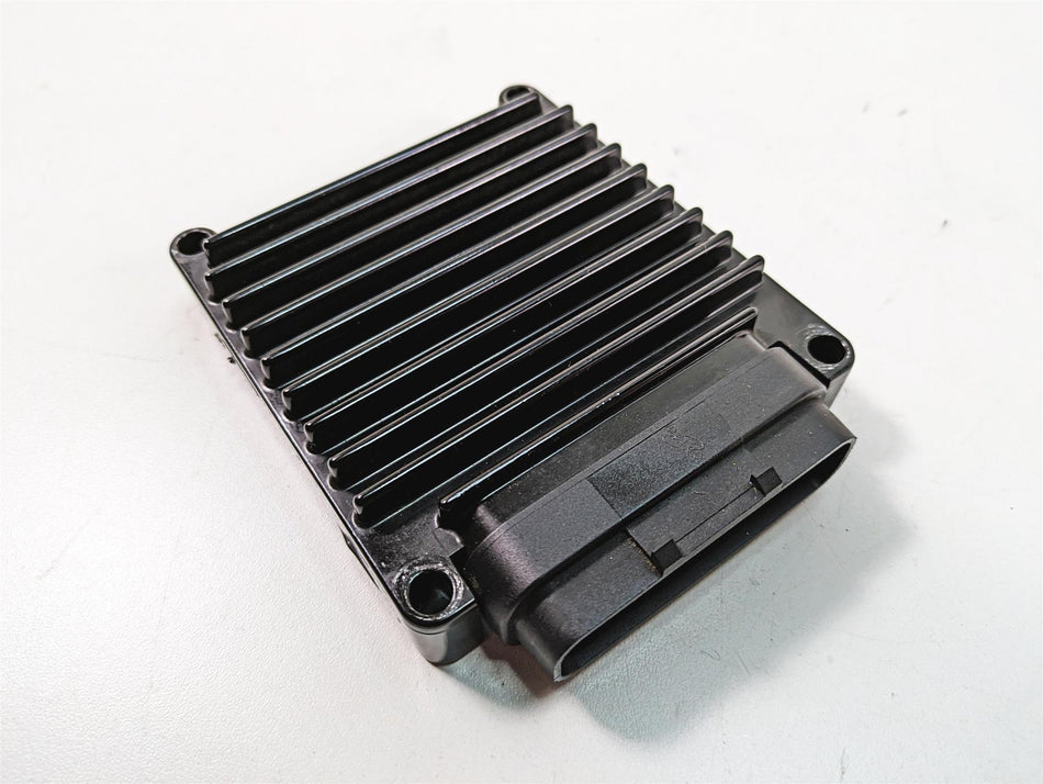 2006 Harley Softail FXSTSI Springer Cdi Ecu Ecm Engine Control Module 32852-06 {{ shop.shopifyCountryName }} - Mototech271