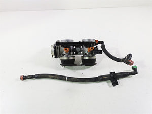 2021 Kawasaki Teryx KRX KRF 1000 Throttle Body Bodies 16163-0991