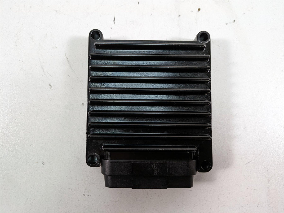 2006 Harley Touring FLHTCUI Electra Glide Cdi Ecm Engine Control Module 32852-06 {{ shop.shopifyCountryName }} - Mototech271