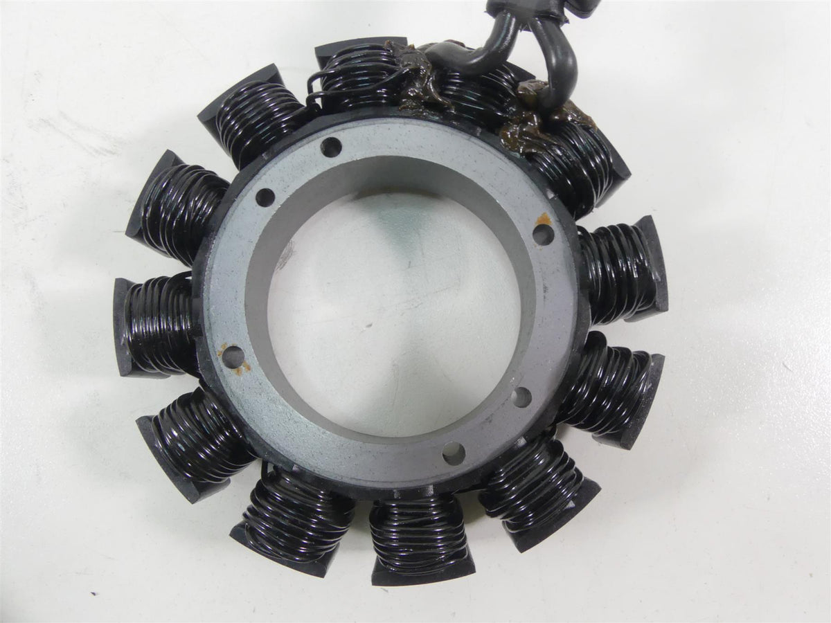 2001 Harley Touring FLHRCI Road King Ignition Stator Alternator Magneto 29987-99 {{ shop.shopifyCountryName }} - Mototech271