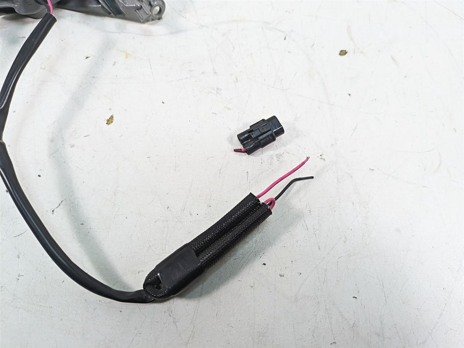 2018 Kawasaki ZX1002 Ninja H2 SX Right Park Position Light - Read 23016-0614 {{ shop.shopifyCountryName }} - Mototech271