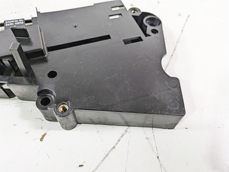 2003 Harley Touring FLHTCUI E-Glide 100th Ecm Electric Plastic Holder 70348-02 {{ shop.shopifyCountryName }} - Mototech271