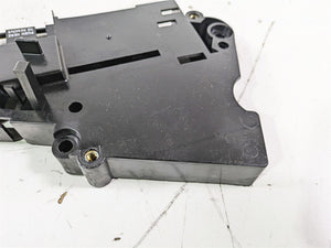 2003 Harley Touring FLHTCUI E-Glide 100th Ecm Electric Plastic Holder  70348-02