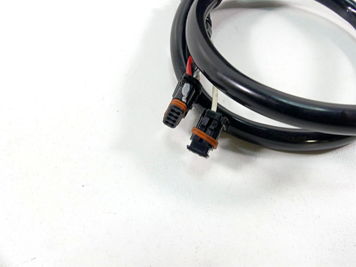 2020 Harley Softail FXST Standard Right Hand Start Stop Control Switch 71500462 {{ shop.shopifyCountryName }} - Mototech271