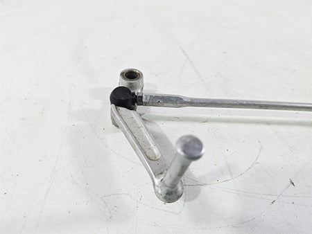 2007 Suzuki GSXR600 Foot Shifter Shift Lever Gear Selector 25600-01H02 {{ shop.shopifyCountryName }} - Mototech271