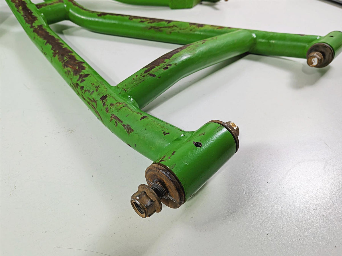 2020 Kawasaki Teryx KRX KRF 1000 SuperATV High Clearance Heavy Duty 1.5" Offset A-Arm Set AA-K-KRX-1.5-HC-BH-02-Mototech271