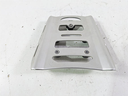 2020 Triumph Street Scrambler 900 Rear Luggage Rack Holder Carrier T2309675 {{ shop.shopifyCountryName }} - Mototech271