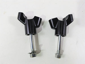 2022 Ducati Hypermotard 950 Lower Handlebar Riser Holder Set 360Z2681AA