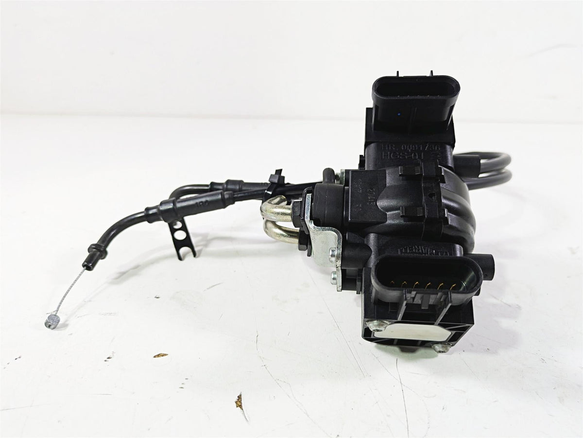 2014 Moto Guzzi California 1400 Touring Accelerator Position Sensor B044414 {{ shop.shopifyCountryName }} - Mototech271