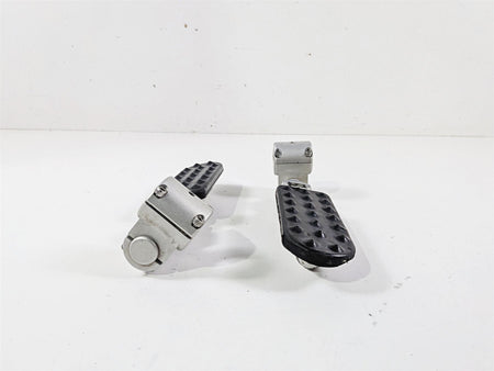 2016 BMW R1200RT RT RTW K52 Ilium Works Versatile Highway FootPeg Set 27-100 {{ shop.shopifyCountryName }} - Mototech271