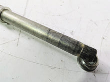 Load image into Gallery viewer, 2016 Suzuki GSXR1000 Straight Front Axle Wheel Spindle 54711-47H00 | Mototech271

