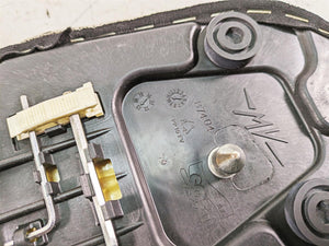 2013 MV Agusta F3 675 ERA Rear Passenger Pillion Seat Saddle 8000B7404 | Mototech271