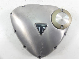2017 Triumph Thruxton 1200 R Alternator Generator Stator Engine Cover T1267100