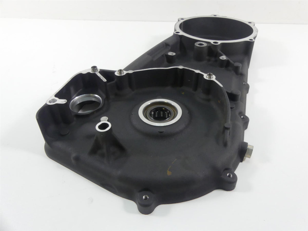 2017 Harley Dyna FXDB Street Bob Inner Primary Drive Cover Mid Ctrl 60661-06 {{ shop.shopifyCountryName }} - Mototech271