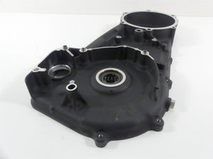 2017 Harley Dyna FXDB Street Bob Inner Primary Drive Cover Mid Ctrl 60661-06