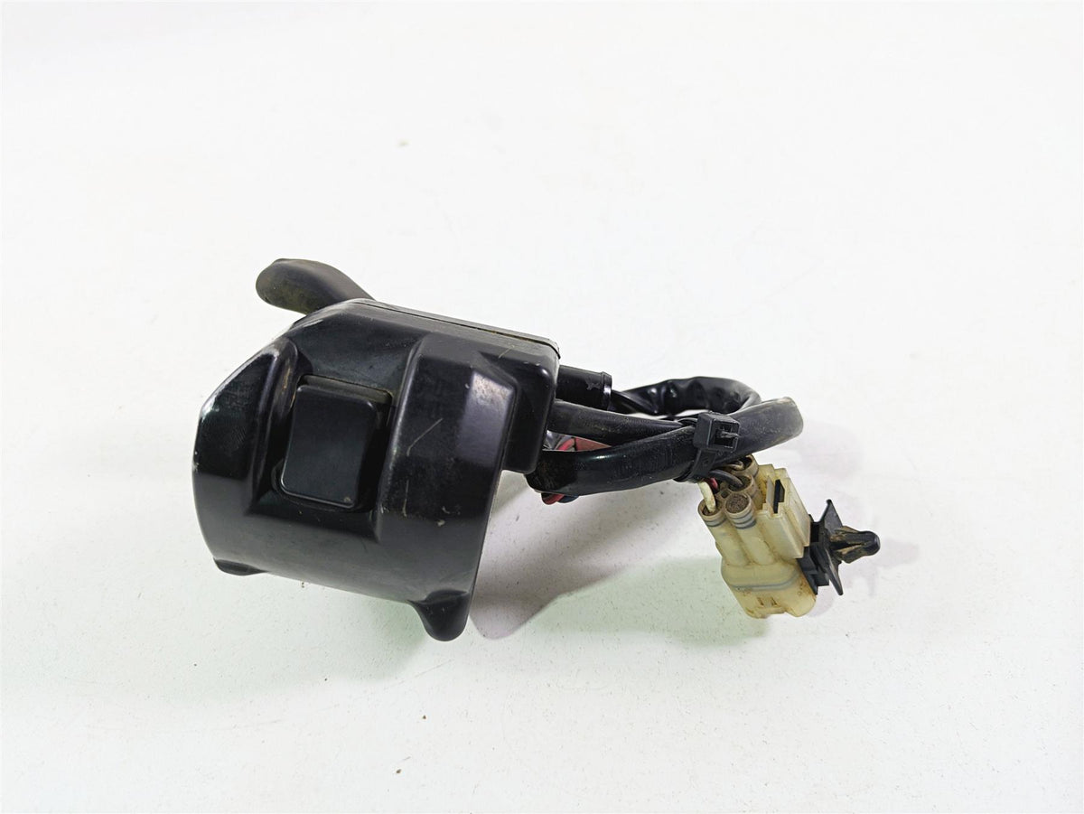2011 Can-Am Outlander 650 4X4 XT Right Throttle Handle Control Switch 707000595 {{ shop.shopifyCountryName }} - Mototech271
