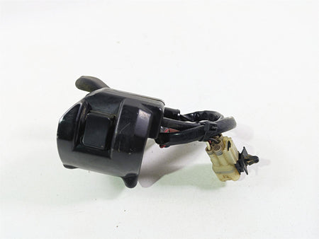 2011 Can-Am Outlander 650 4X4 XT Right Throttle Handle Control Switch 707000595 {{ shop.shopifyCountryName }} - Mototech271
