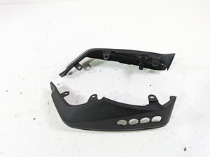 2014 BMW R1200 RT RTW K52 Left Right Fairing Trim Cover Set 46637728807