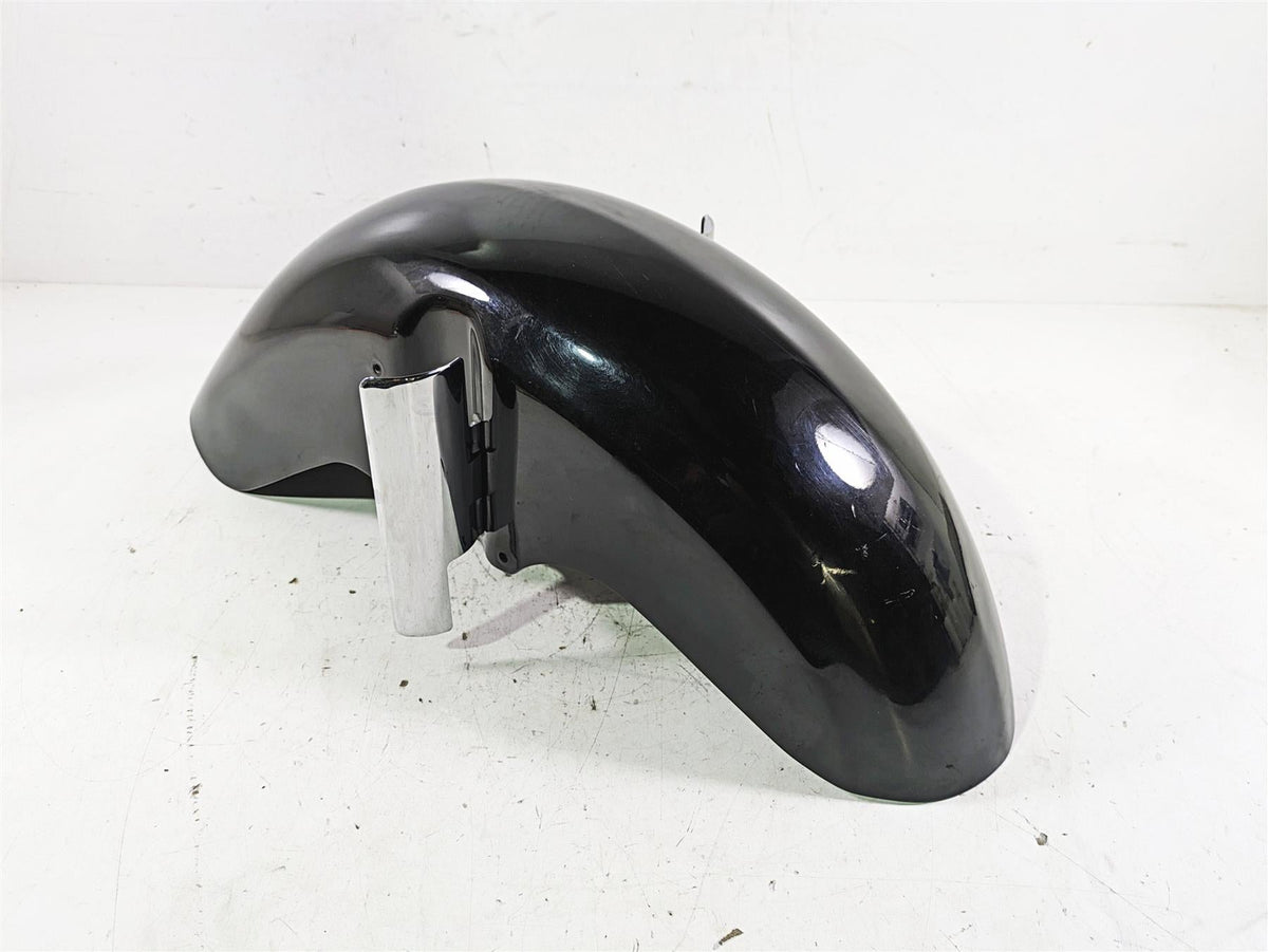 1998 Honda GL1500 Valkyrie Tour Front Fender & Covers 61110-MZ0- {{ shop.shopifyCountryName }} - Mototech271
