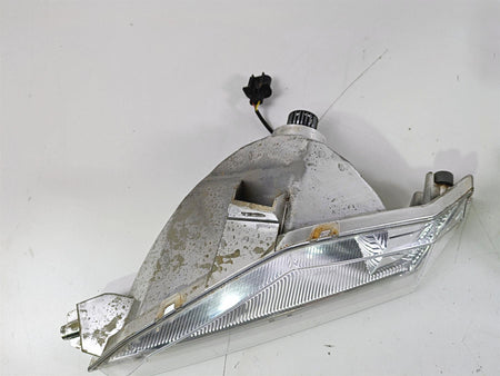 2022 Polaris Ranger 1000 Premium Front Headlight Head Light Set 2414294 2414295 {{ shop.shopifyCountryName }} - Mototech271