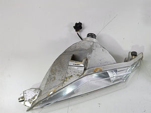 2022 Polaris Ranger 1000 Premium Front Headlight Head Light Set 2414294 2414295 | Mototech271