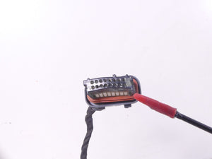 2017 Indian Chieftain Limited Front Upper Fairing Wiring Harness -Read 2413260 | Mototech271
