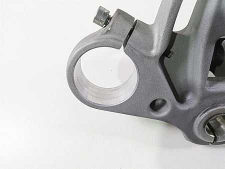 2009 Harley XR1200 Sportster Upper Triple Tree Steering Clamp 55mm 46028-08 {{ shop.shopifyCountryName }} - Mototech271