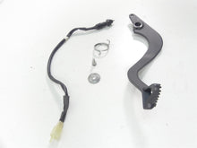 Load image into Gallery viewer, 2022 Kawasaki KLR650 KL650 Adv Rear Brake Pedal Lever Ped Peg  43001-0777 | Mototech271
