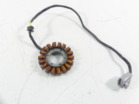 2015 KTM 1190 Adventure R Stator Alternator Generator Magneto 60339004000 {{ shop.shopifyCountryName }} - Mototech271