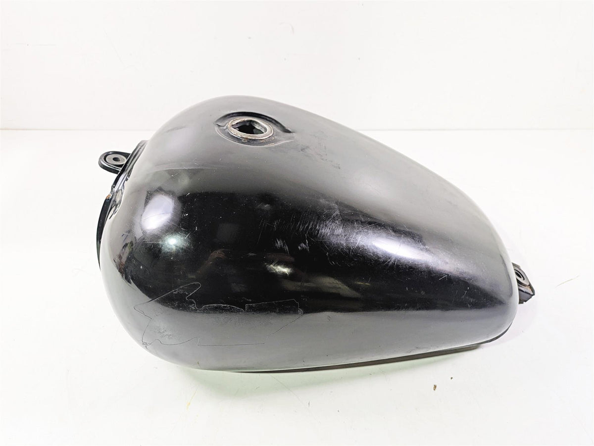 2000 Honda VT1100 Shadow Sabre Fuel Gas Petrol Tank - Dented 17520-MCK-A10 {{ shop.shopifyCountryName }} - Mototech271