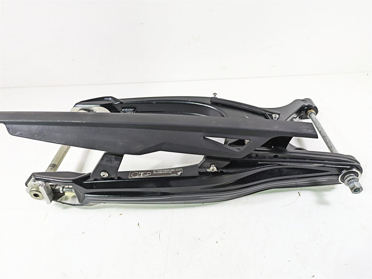 2017 BMW F800GS Adv K75 Swingarm Swing Arm & Axle & Pivot Bolt 33178549120 {{ shop.shopifyCountryName }} - Mototech271