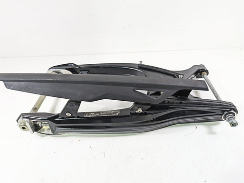 2017 BMW F800GS Adv K75 Swingarm Swing Arm & Axle & Pivot Bolt 33178549120 | Mototech271