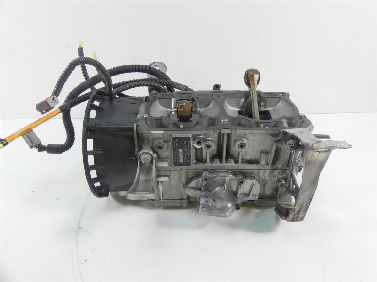 2012 Ski-Doo Summit X 800R Etec Lower Engine Bottom End + Crankshaft 420893084 {{ shop.shopifyCountryName }} - Mototech271