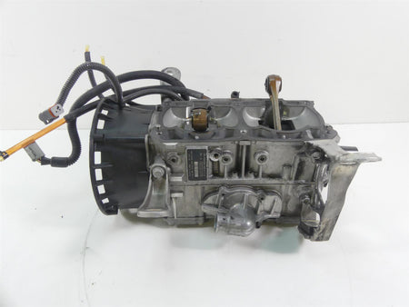 2012 Ski-Doo Summit X 800R Etec Lower Engine Bottom End + Crankshaft 420893084 {{ shop.shopifyCountryName }} - Mototech271
