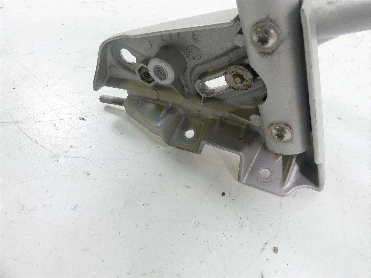 2012 BMW R1200 GS K255 Adventure Windshield Screen Headlight Bracket 46637702712 {{ shop.shopifyCountryName }} - Mototech271