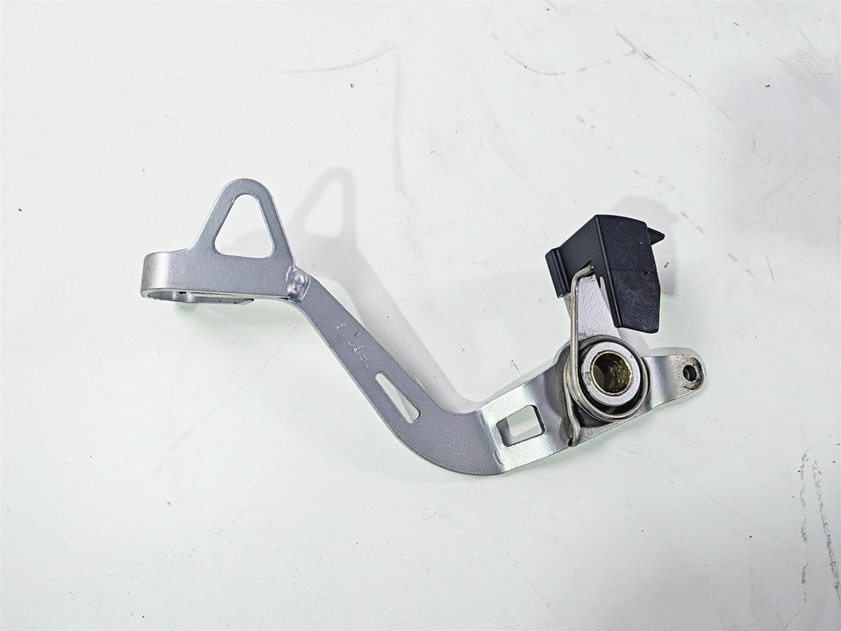 2010 BMW R1200GS K25 Rear Brake Lever Pedal 35217695901 {{ shop.shopifyCountryName }} - Mototech271
