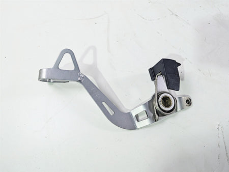 2010 BMW R1200GS K25 Rear Brake Lever Pedal 35217695901 {{ shop.shopifyCountryName }} - Mototech271