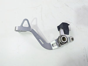 2010 BMW R1200GS K25 Rear Brake Lever Pedal 35217695901