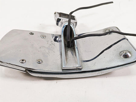 2006 Harley Sportster XL1200 Side Taillight License Plate Holder Set -Read {{ shop.shopifyCountryName }} - Mototech271