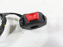 Load image into Gallery viewer, 2021 Aprilia RS660 Light Right Hand Control Switch 2D000550
