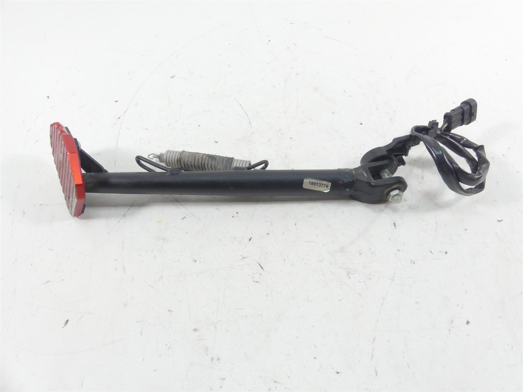 2020 Ducati Multistrada 1260 Enduro Side Kickstand Kick Stand + Switch 55611062A {{ shop.shopifyCountryName }} - Mototech271