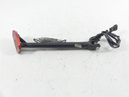 2020 Ducati Multistrada 1260 Enduro Side Kickstand Kick Stand + Switch 55611062A {{ shop.shopifyCountryName }} - Mototech271