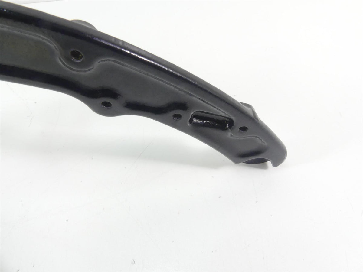 2009 Harley FLHTCU SE4 CVO E-Glide Straight Subframe Sub Frame 48079-09BHP {{ shop.shopifyCountryName }} - Mototech271
